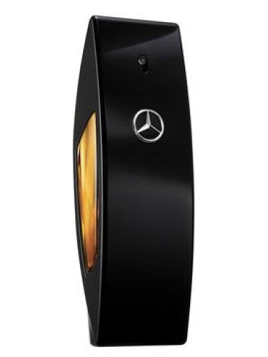 Mercedes Benz Club Black Full & Sealed