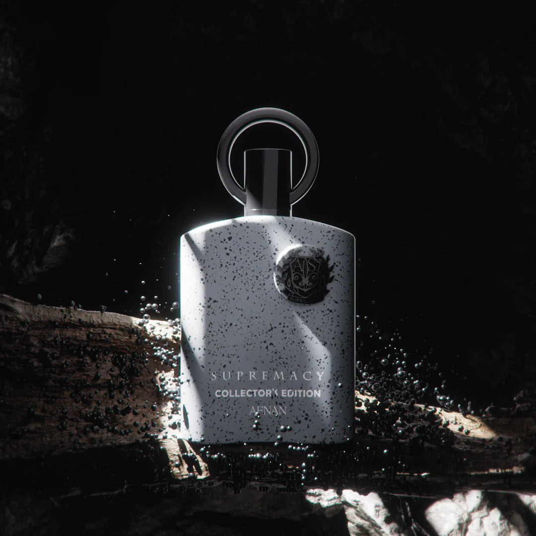 Afnan Supremacy Collector's Edition Pour Homme