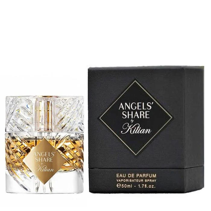 Killian Angels' Share
