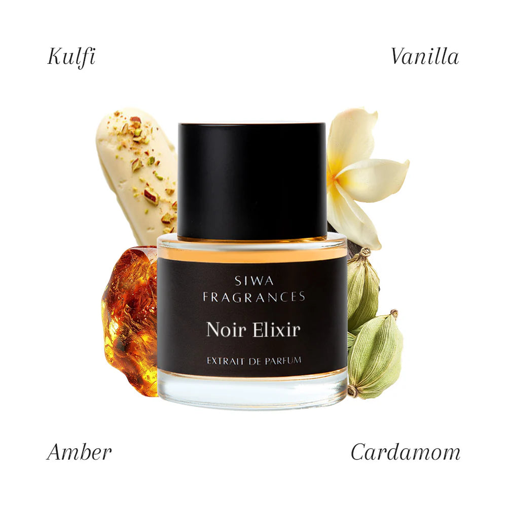 Siwa Noir Elixir