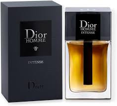 Dior Homme Intense