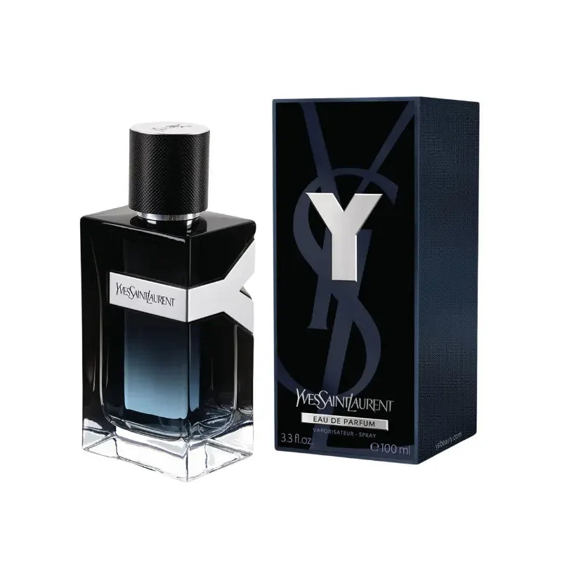 Yves Saint Laurent Y Eau de Parfum
