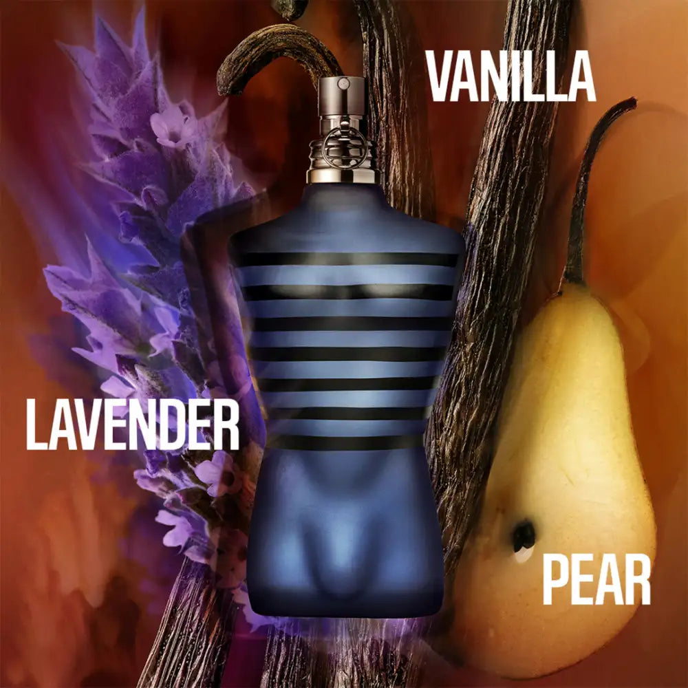 Jean Paul Gaultier Ultra Male