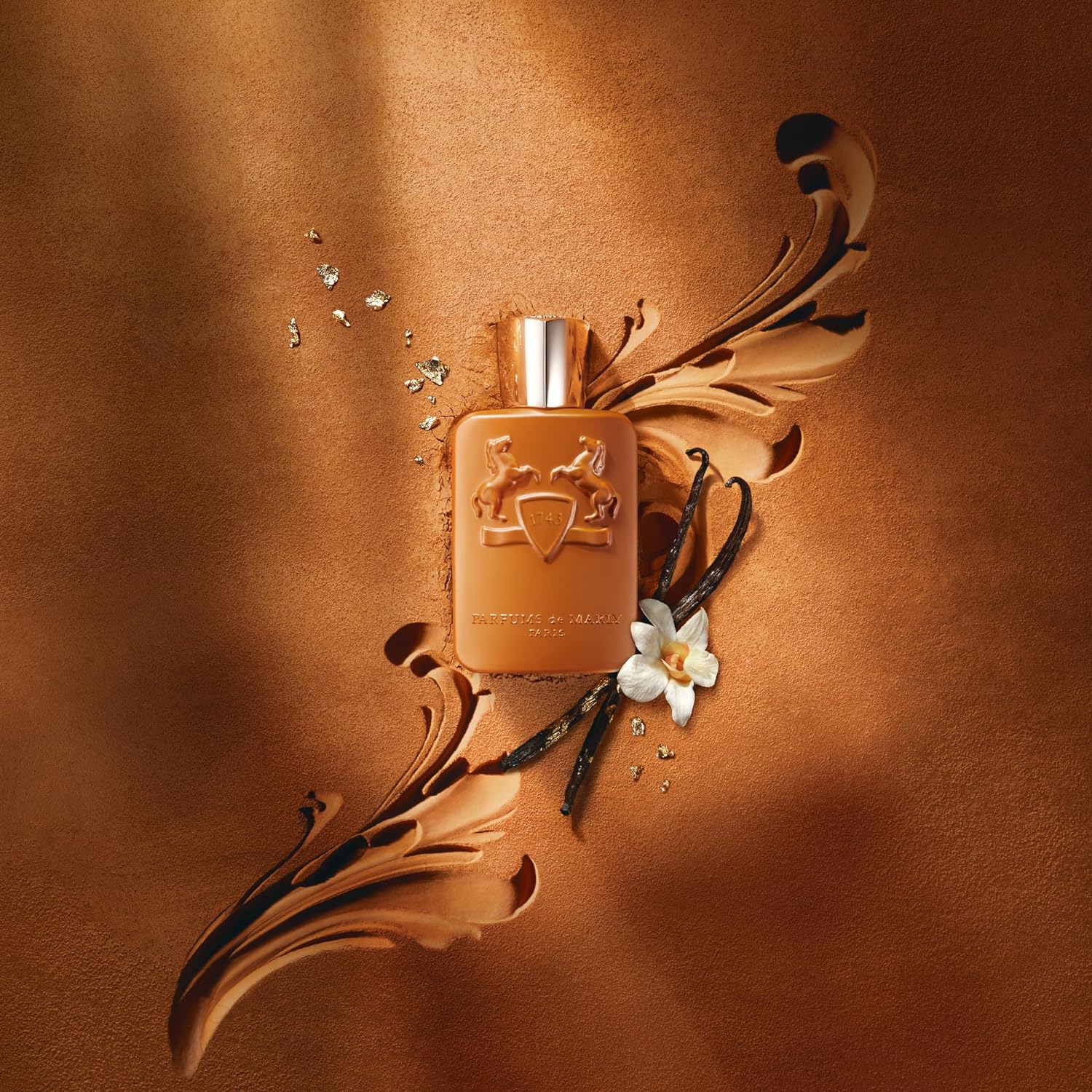 Parfums de Marly Althaïr Full & Sealed