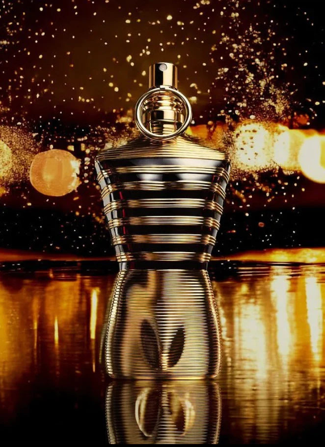 Jean Paul Gaultier Le Male Elixir