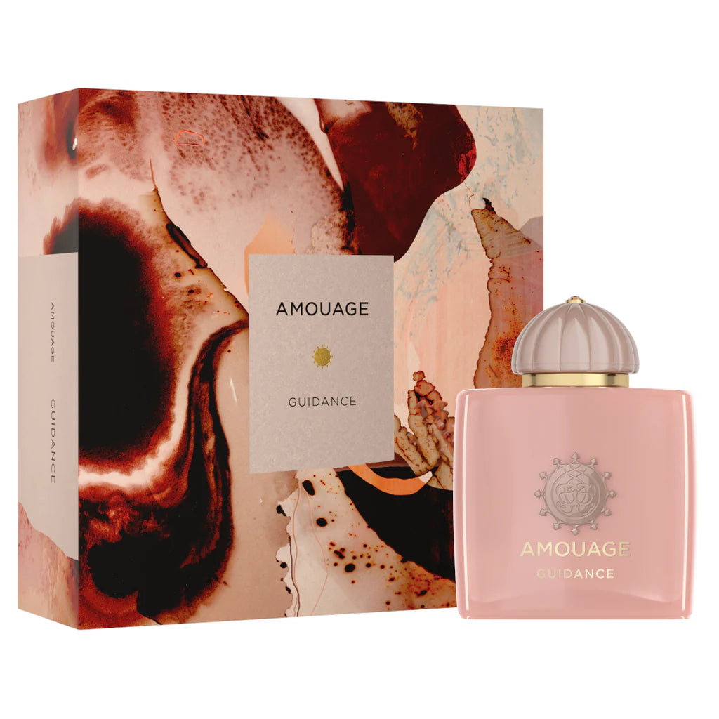 Amouage Guidance