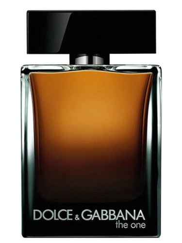 Dolce & Gabbana The One for Men Eau de Parfum