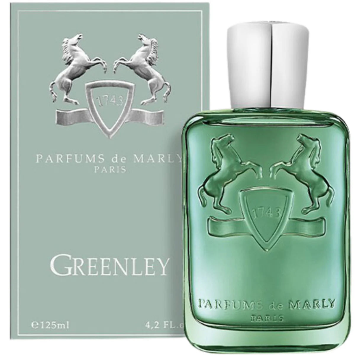 Parfums De Marly Greenley