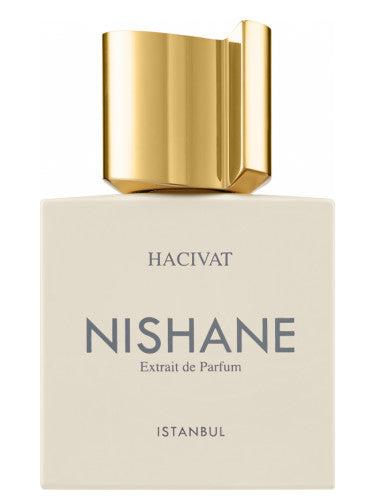 Nishane Hacivat Full & Sealed