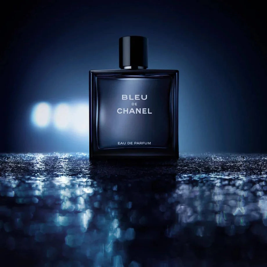 Bleu de Chanel Eau de Parfum