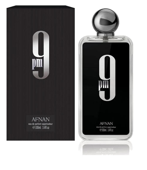 Afnan 9PM Full & Sealed