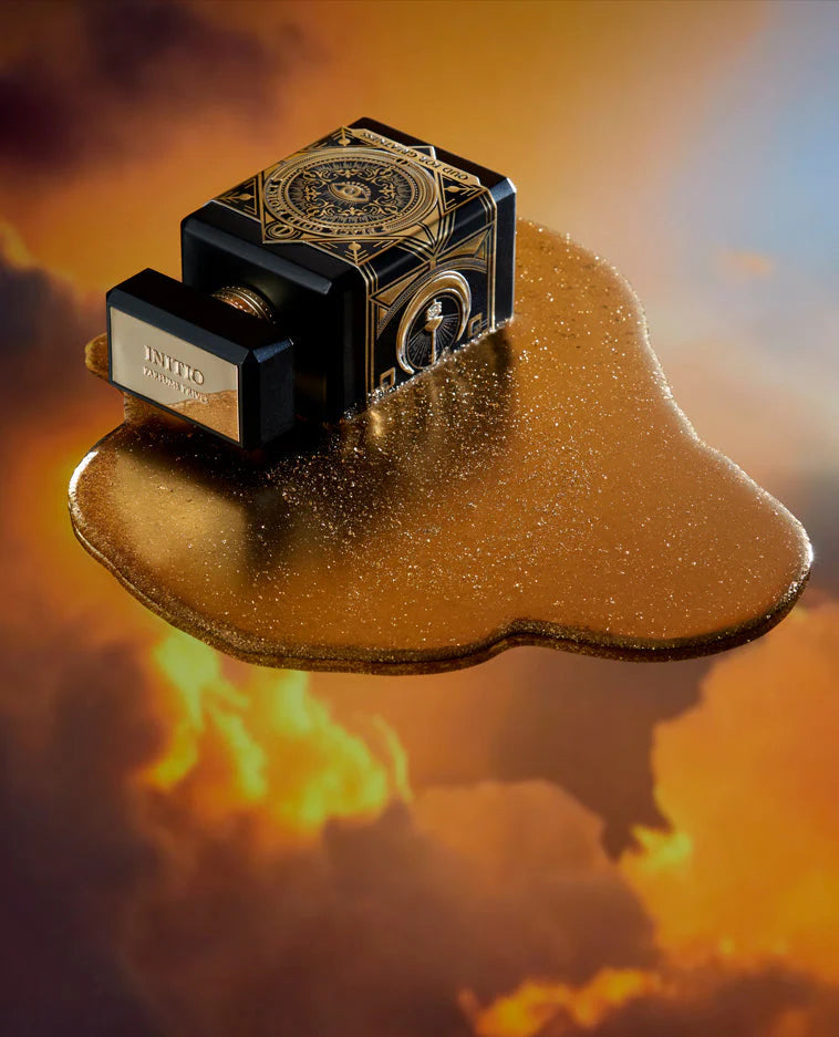 Initio Oud for Greatness Full & Sealed
