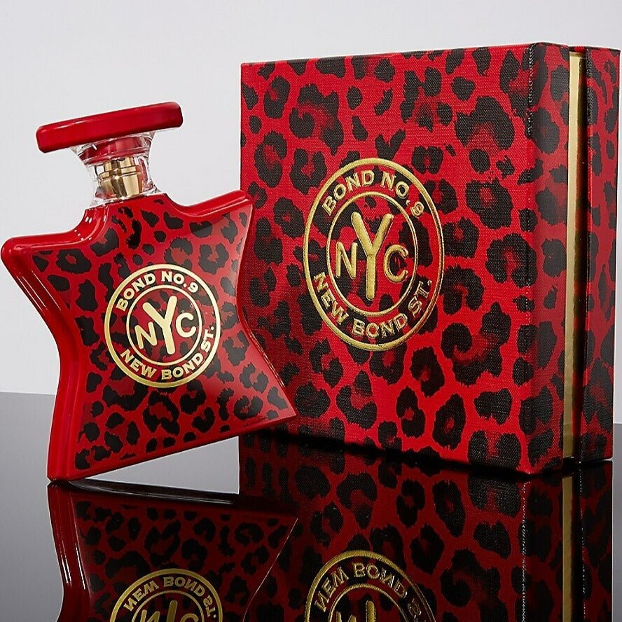 Bond No 9  New Bond St.