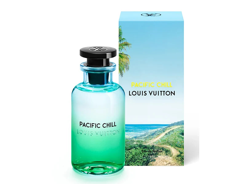 Louis Vuitton Pacific Chill Full & Sealed