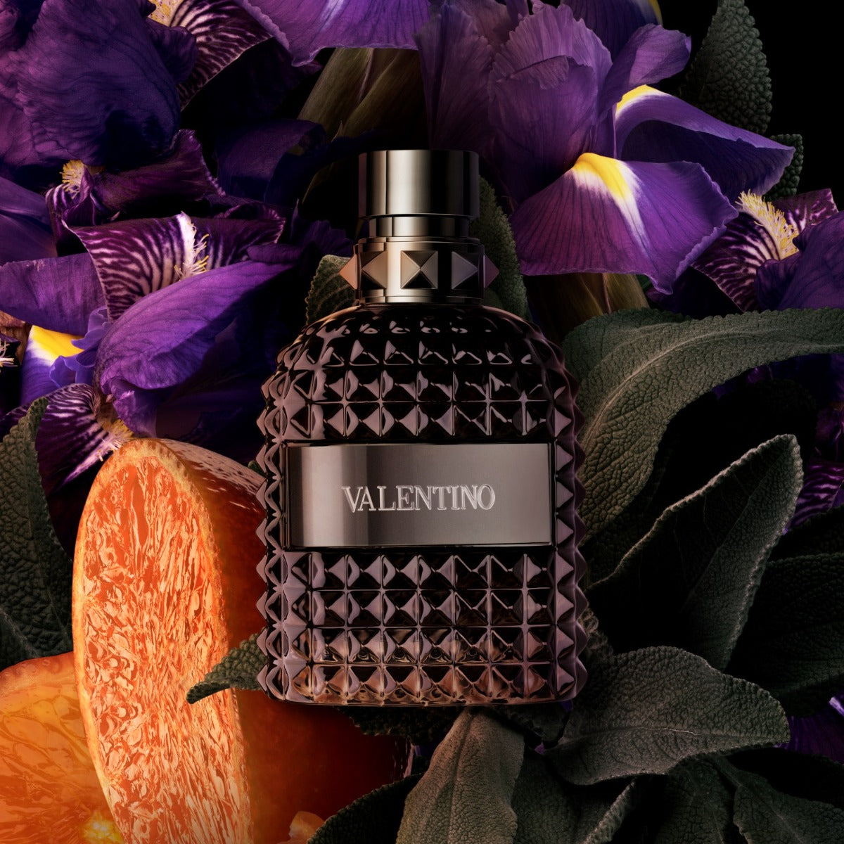 Valentino Uomo Intense