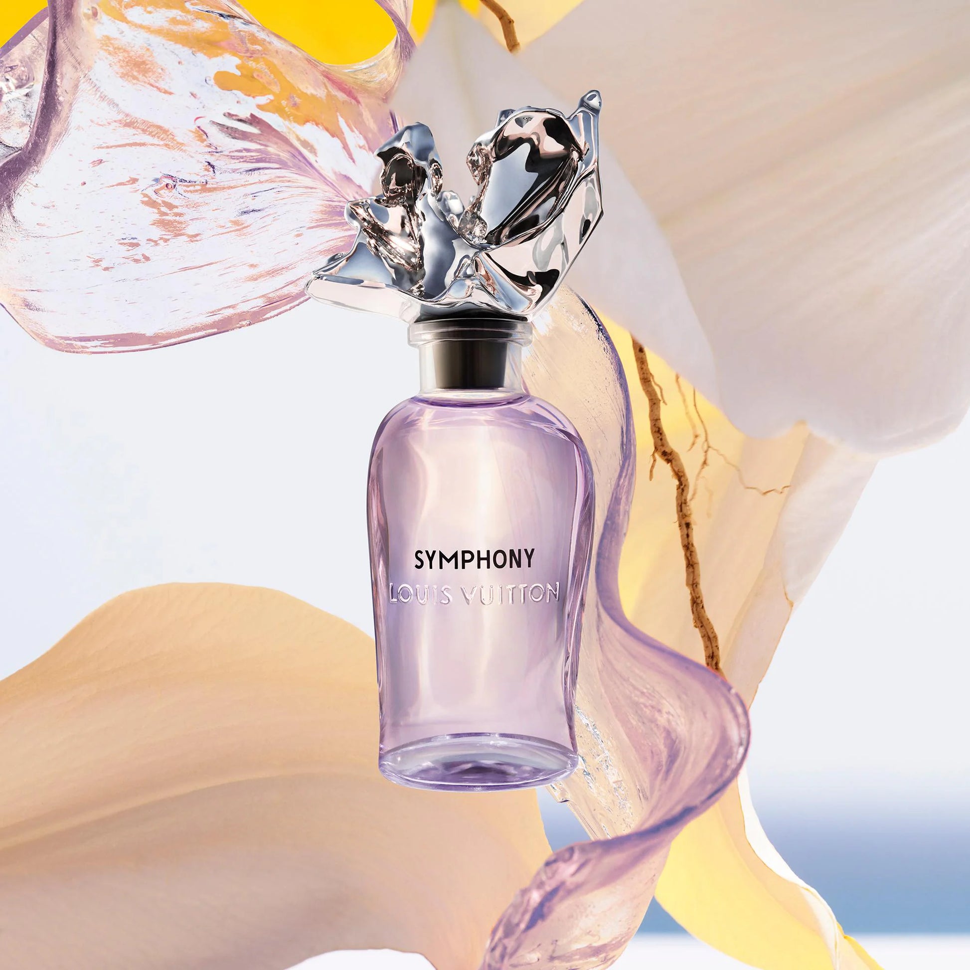 Louis Vuitton Symphony – Sniffz Louis Vuitton Symphony – Sniffz