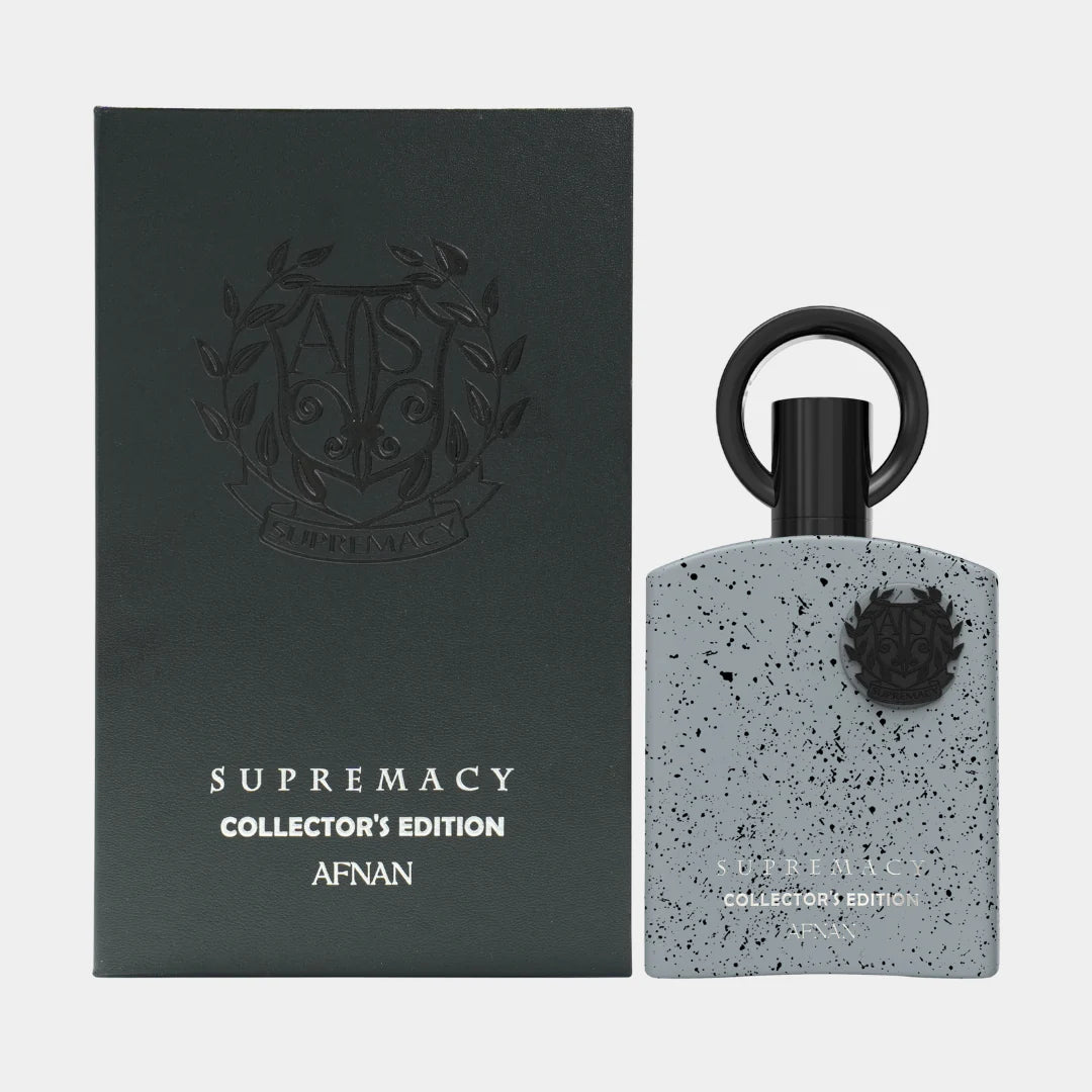 Afnan Supremacy Collector's Edition Pour Homme