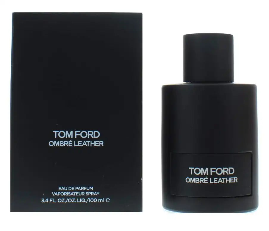 Tom Ford Tom Ford Ombré Leather Full & Sealed