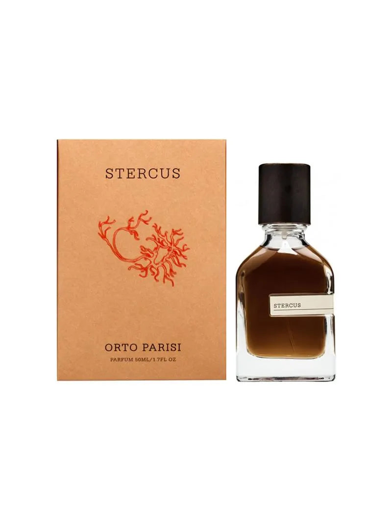 Orto Parisi Stercus Full & Sealed