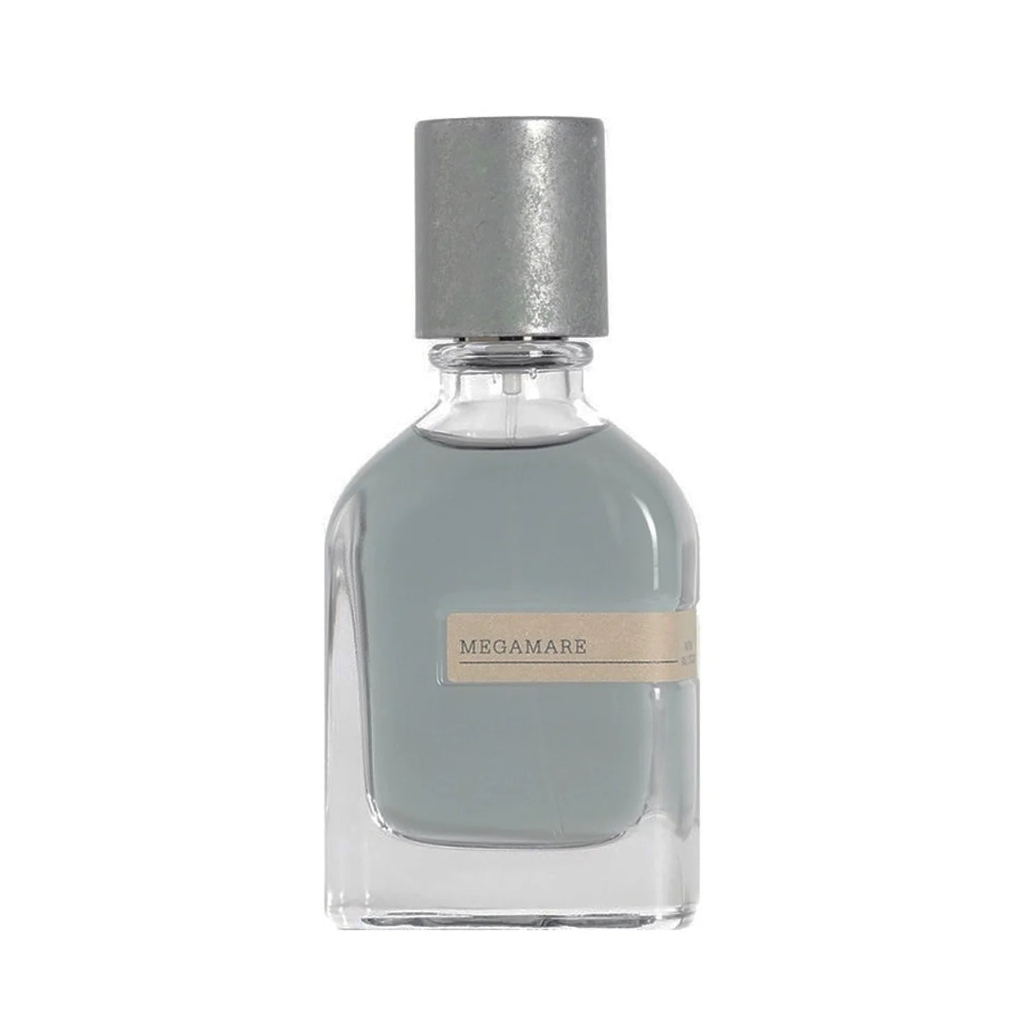 Orto Parisi Megamare Full & Sealed