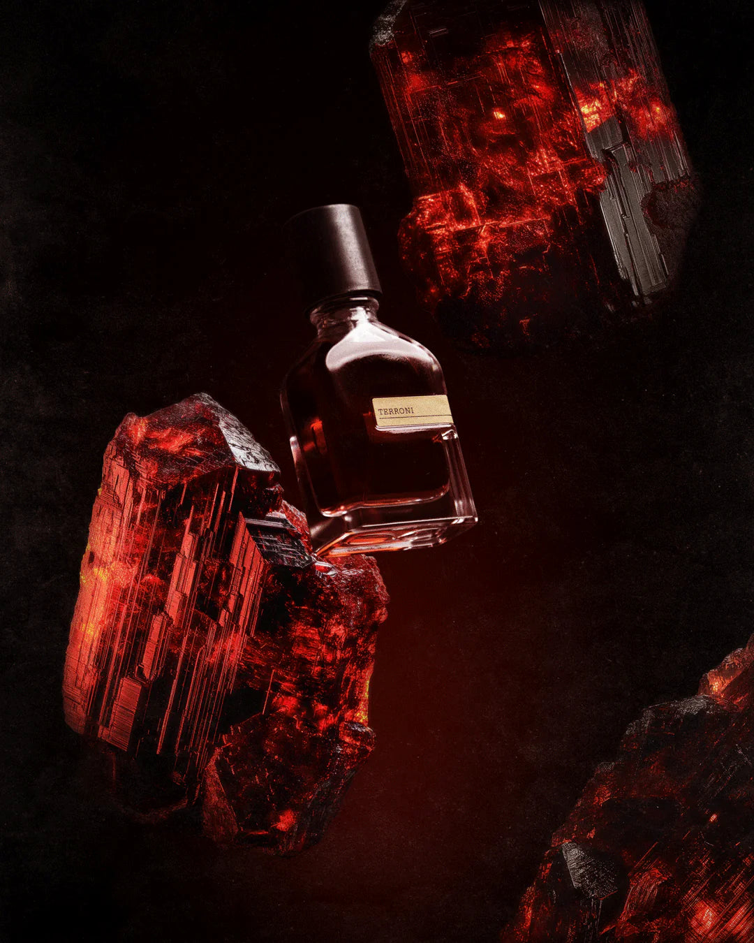 Orto Parisi Terroni Full & Sealed