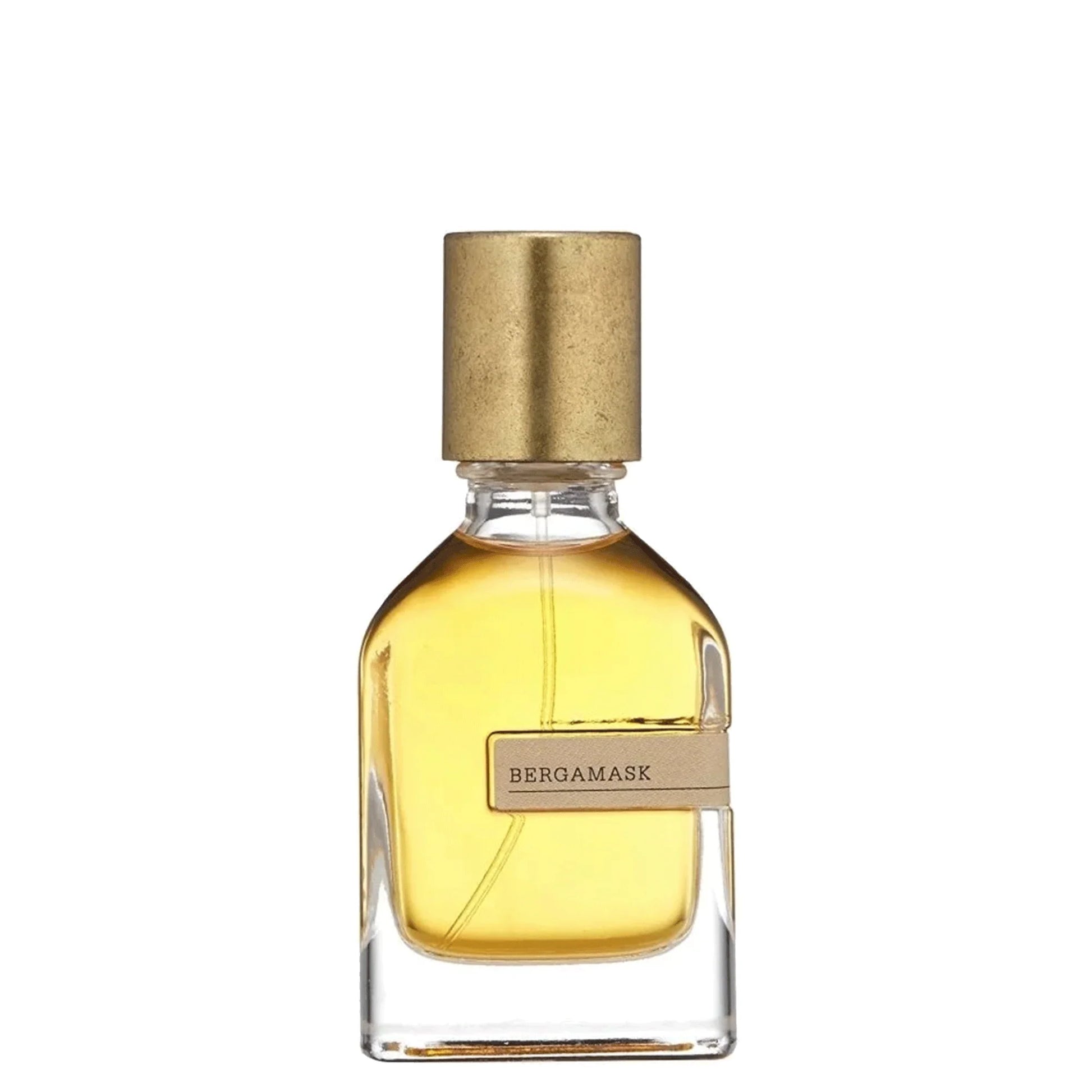 Orto Parisi Bergamask Full & Sealed