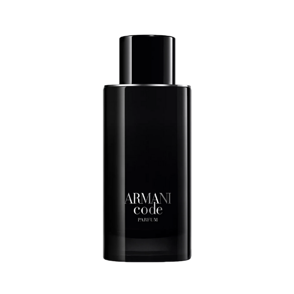 Armani Code Parfum Full & Sealed