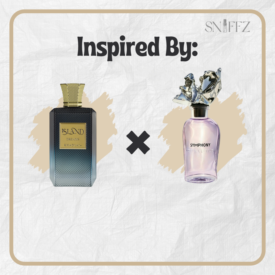 Khadlaj Island Dreams