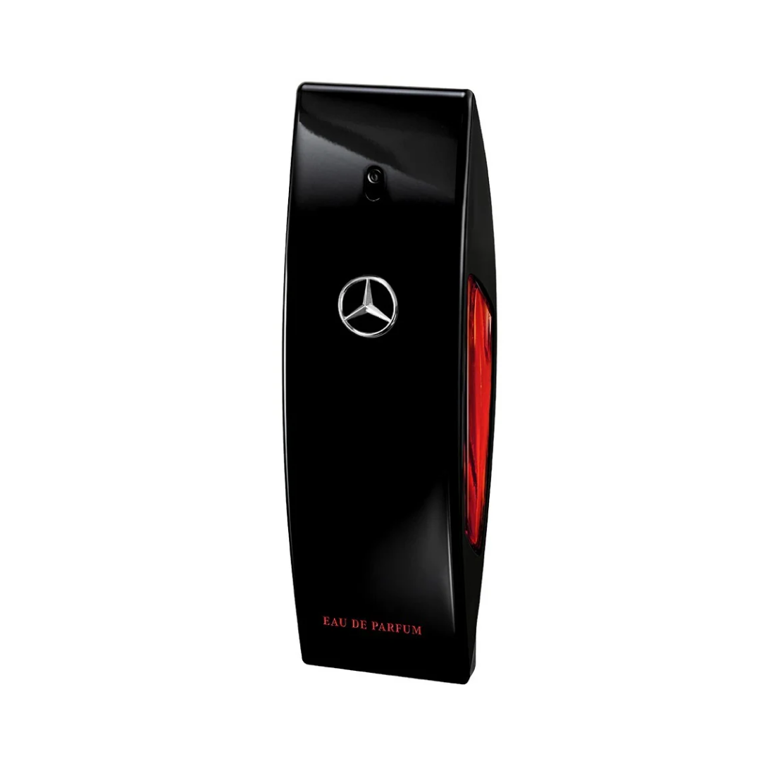 Mercedes Benz Club Black Eau De Parfum