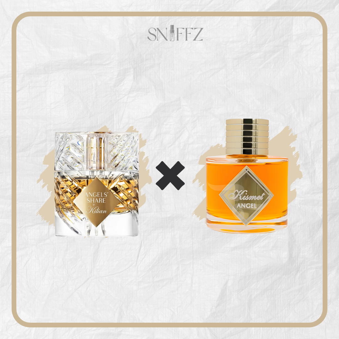 Angels' Share | Kismet Angel Bundle