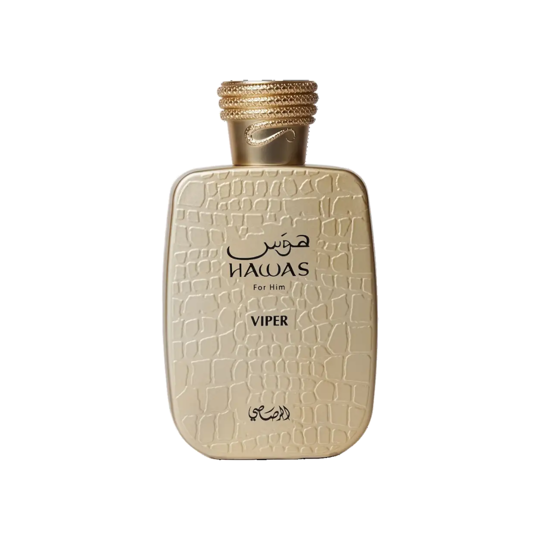 Rasasi Hawas Viper