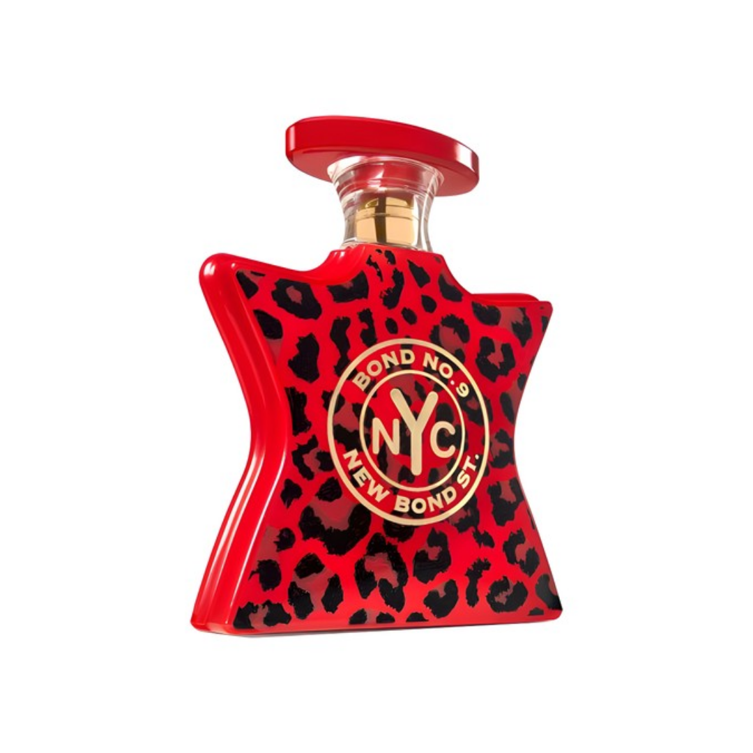 Bond No 9  New Bond St.
