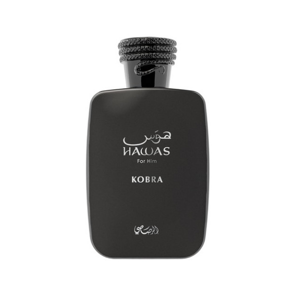 Rasasi Hawas Kobra