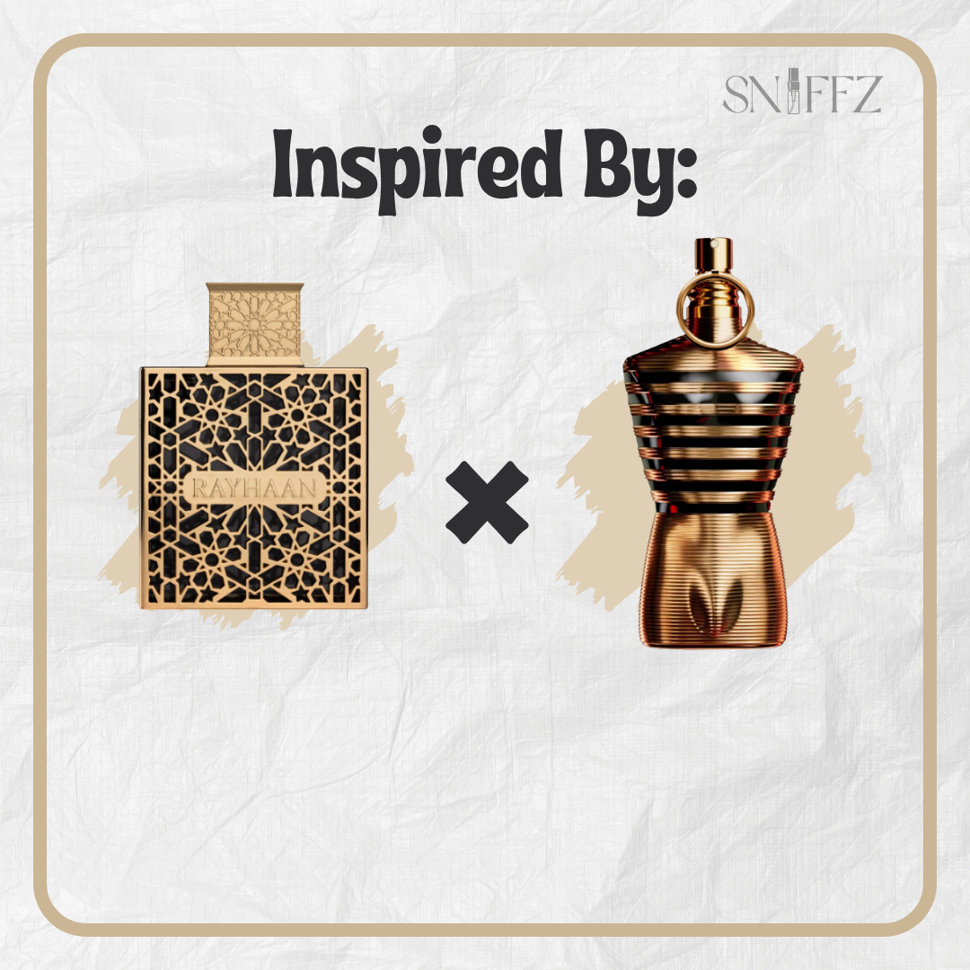 Rayhaan Elixir Full & Sealed