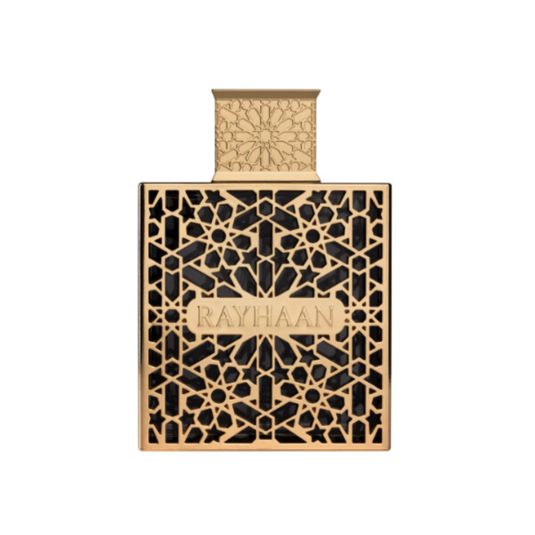 Rayhaan Elixir Full & Sealed