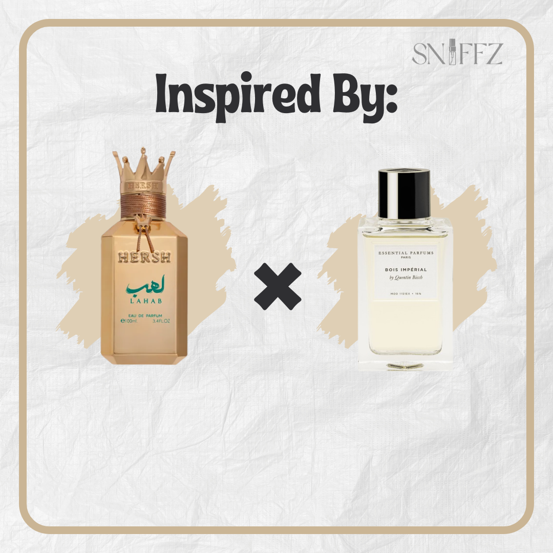 Al-Ezz for Oud Hersh Lahab Full & Sealed