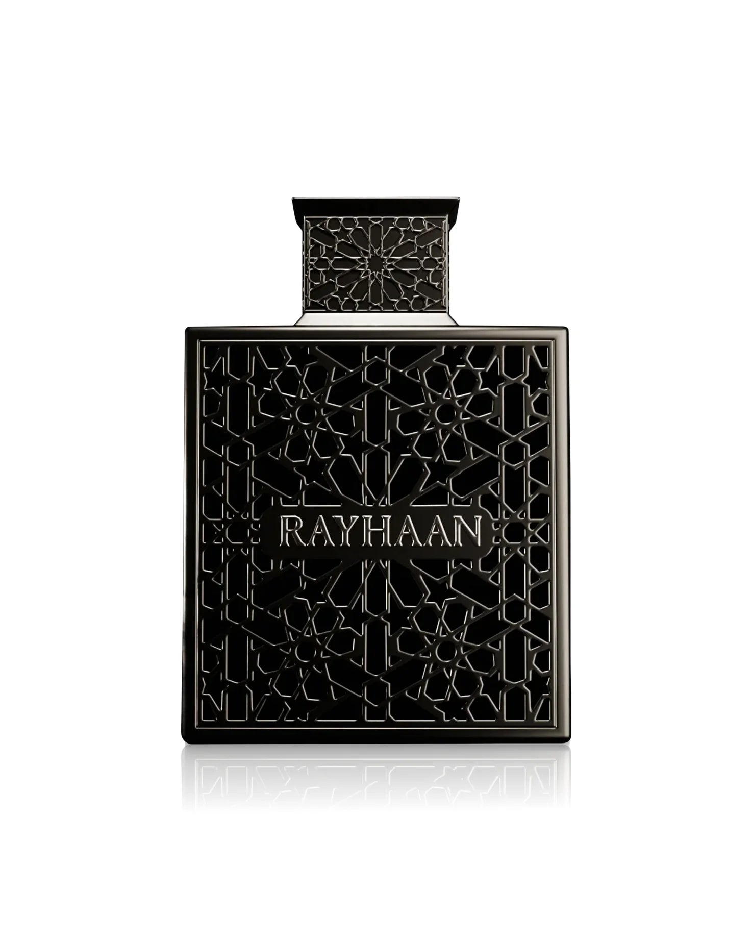 Rayhaan Obsidian