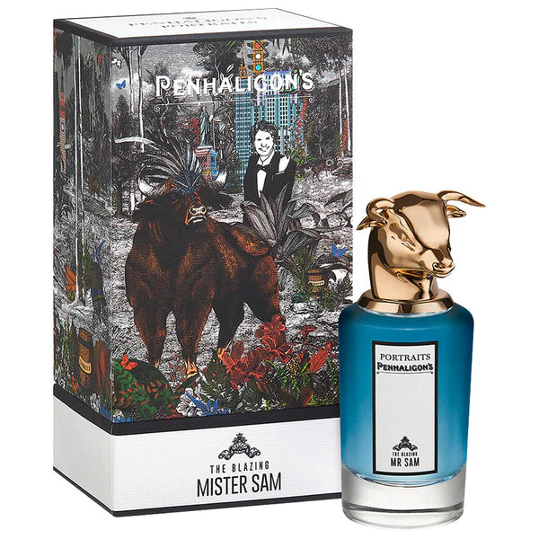 Penhaligon's The Blazing Mr Sam