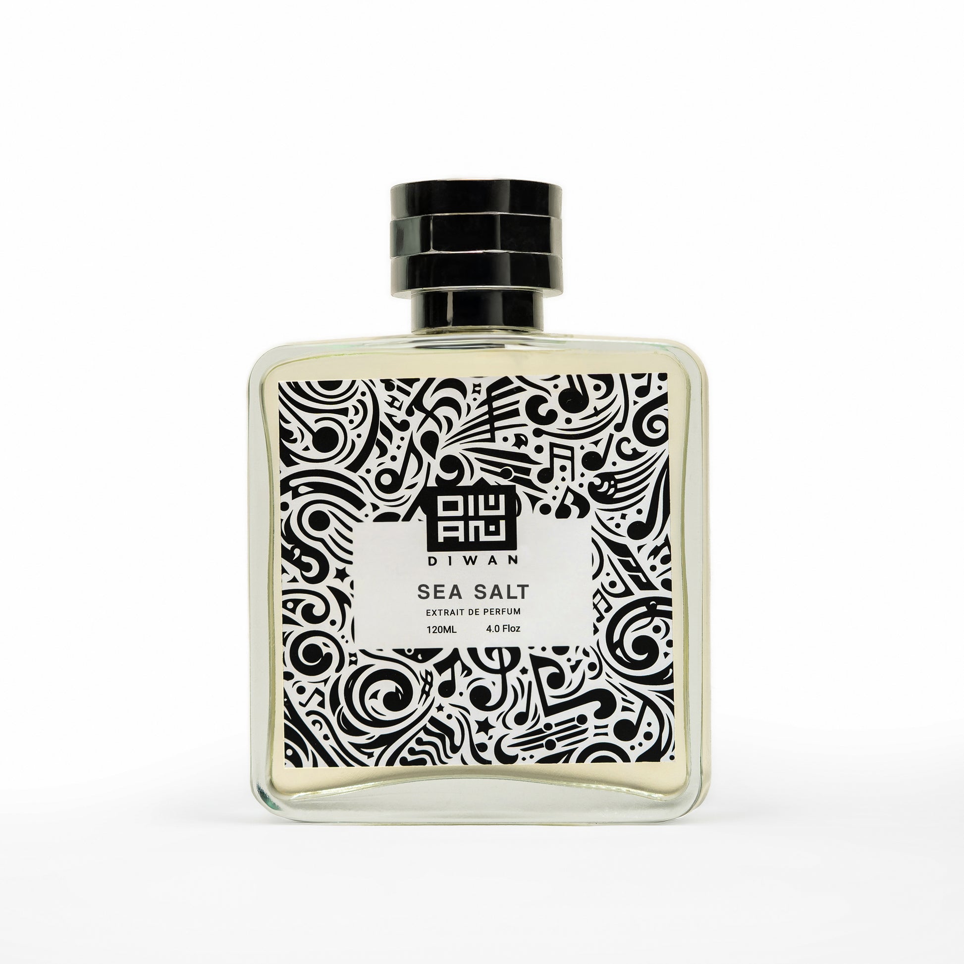 Diwan Sea Salt