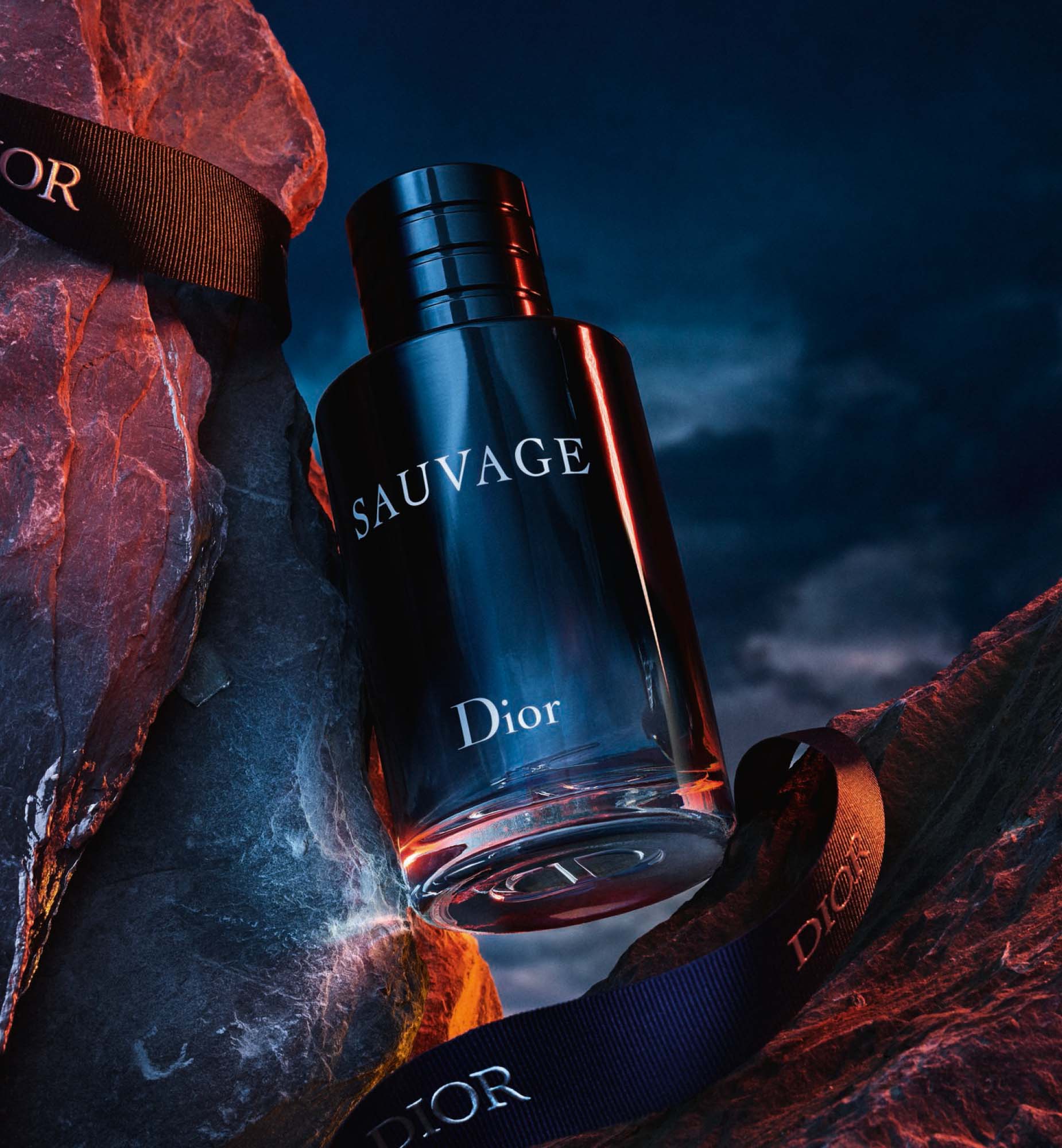 Dior Sauvage Full & Sealed