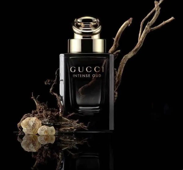 Gucci Intense Oud