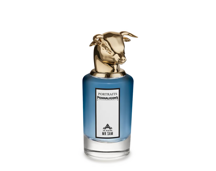 Penhaligon's The Blazing Mr Sam