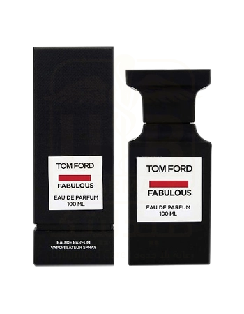 Tom Ford Fucking Fabulous