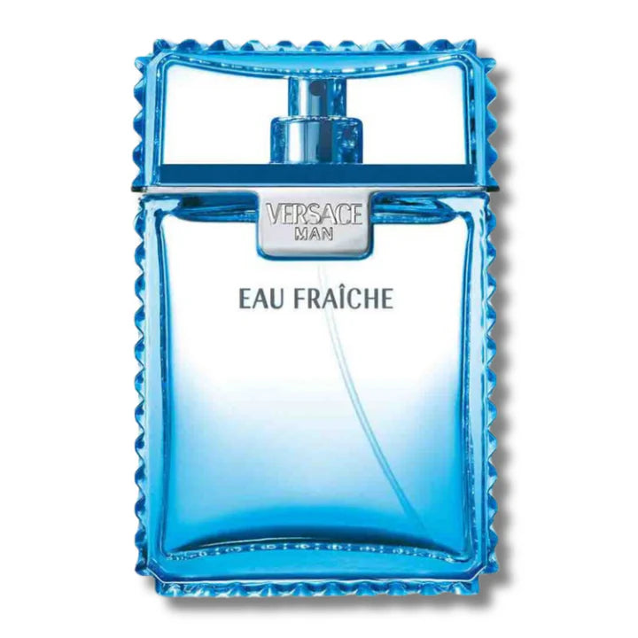 Versace Man Eau Fraiche