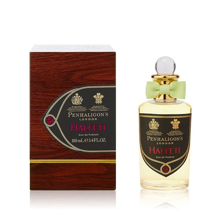 Penhaligon's Halfeti Full & Sealed