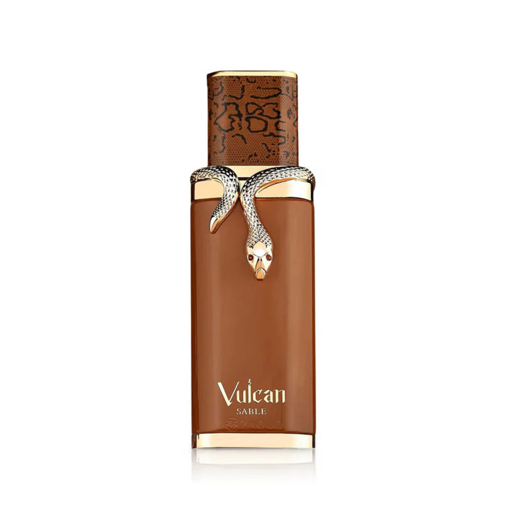 French Avenue Vulcan Sable