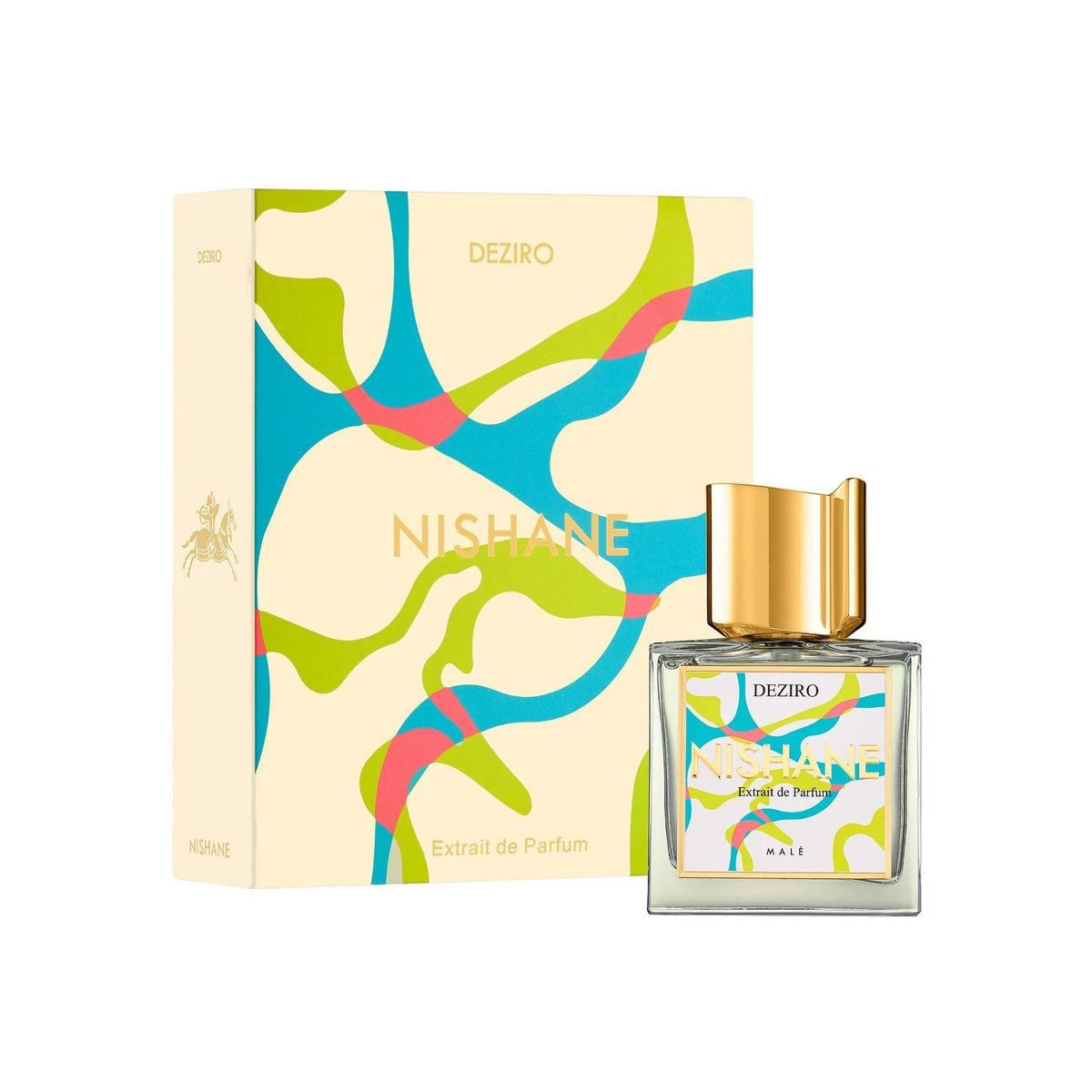 Nishane deziro Full & Sealed