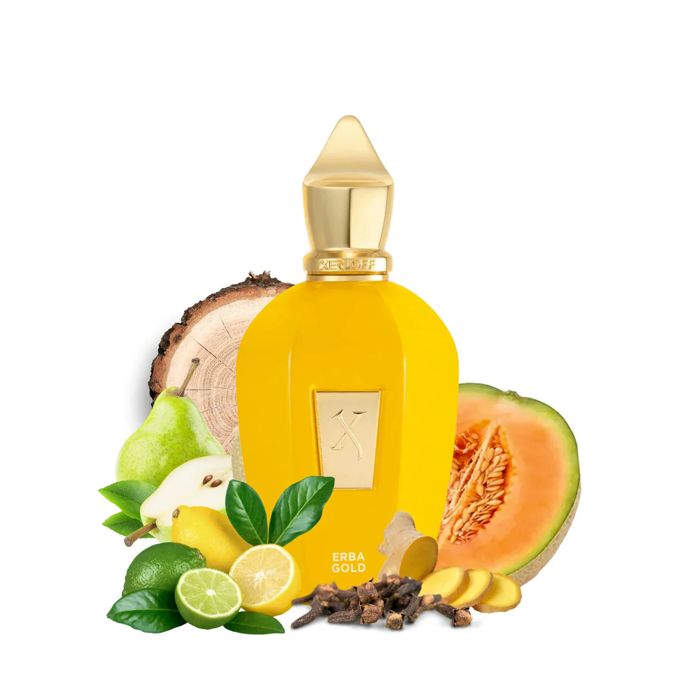 Xerjoff Erba Gold