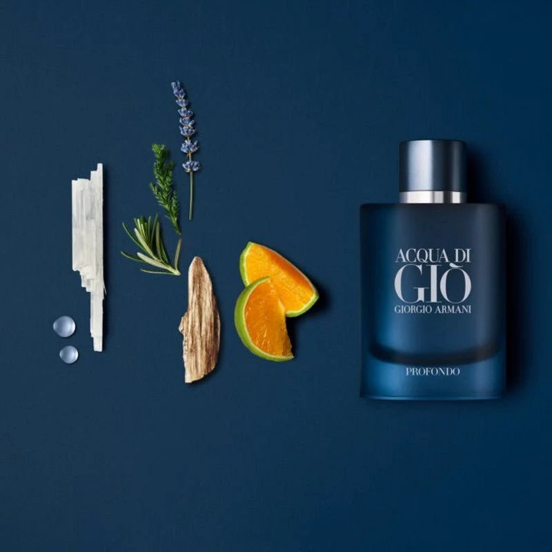 Armani Acqua di Giò Profondo