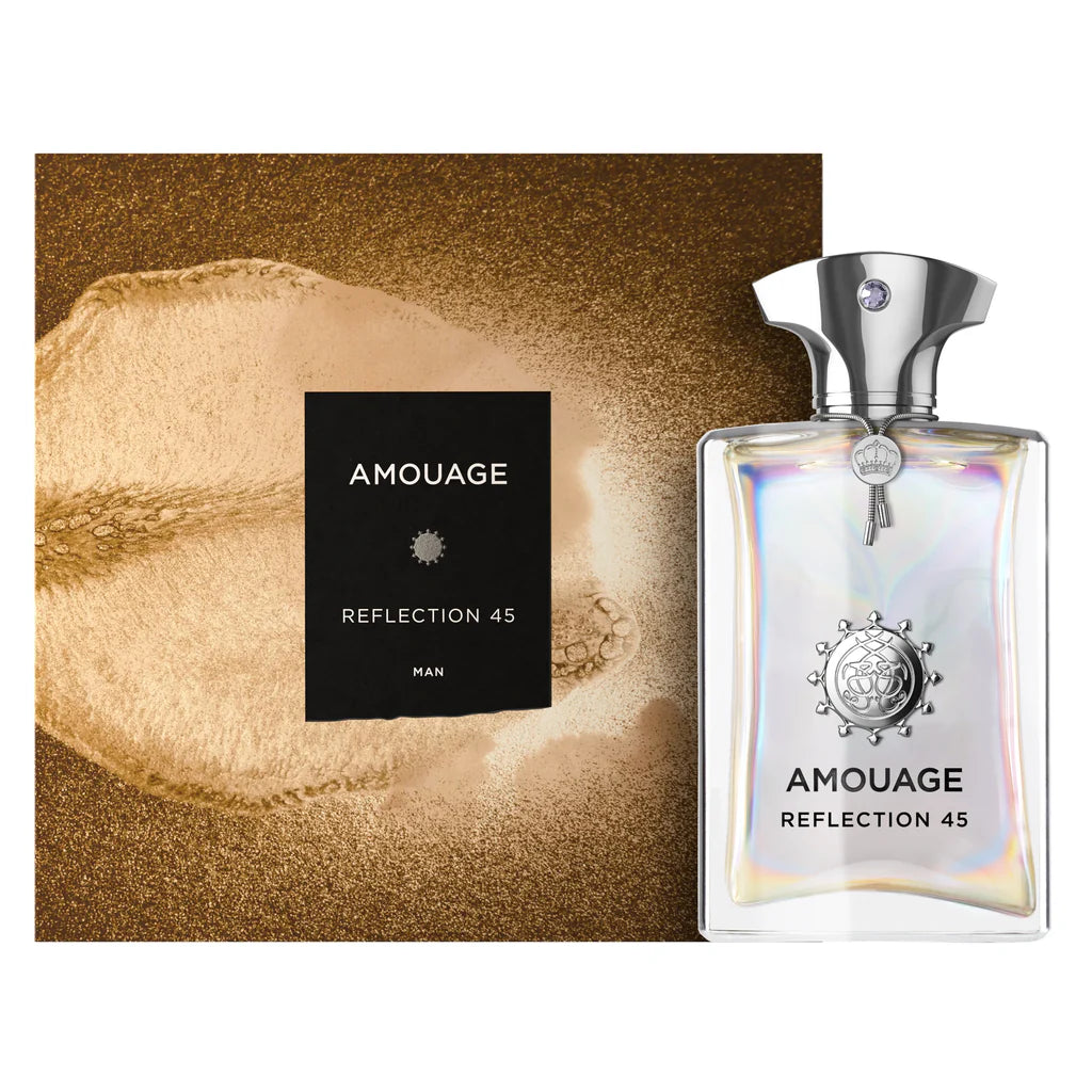 Amouage Reflection 45 Man Full & Sealed